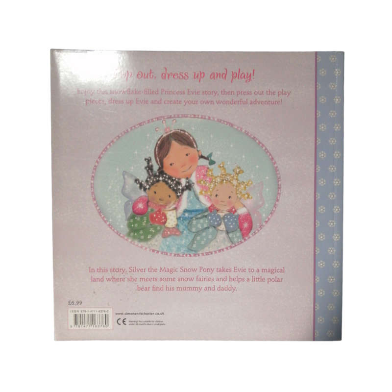 5 Book Set- Fiction Softcover