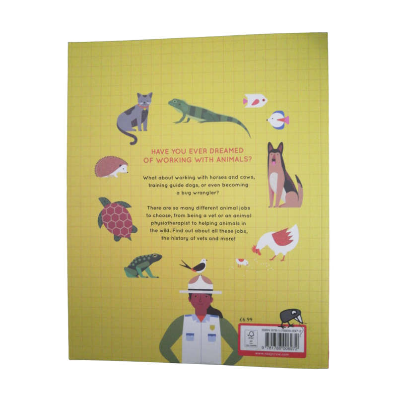 3 Book Set- Educational Books