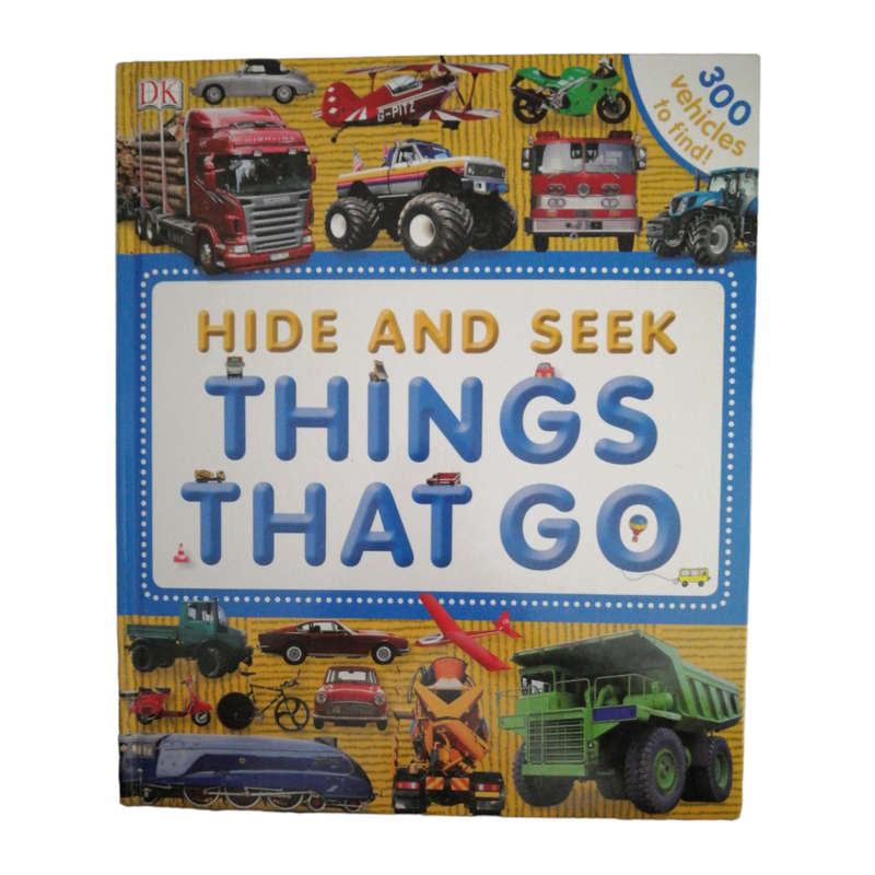 3 Book Set- Educational Books