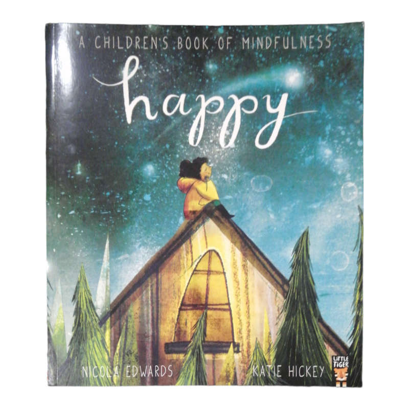 7 Book Set- Fiction Books