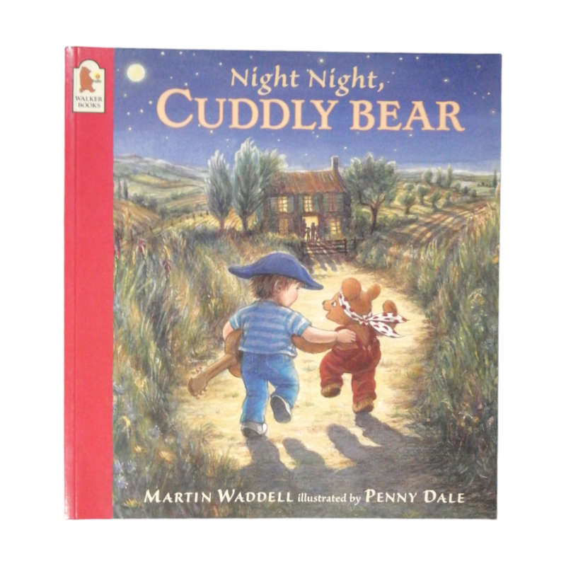 7 Book Set- Fiction Books