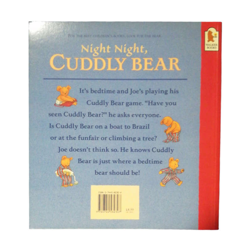 7 Book Set- Fiction Books
