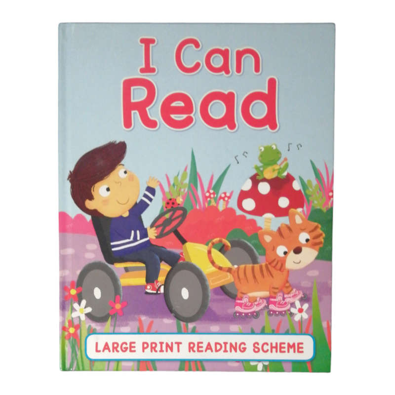 7 Book Set- Fiction Books
