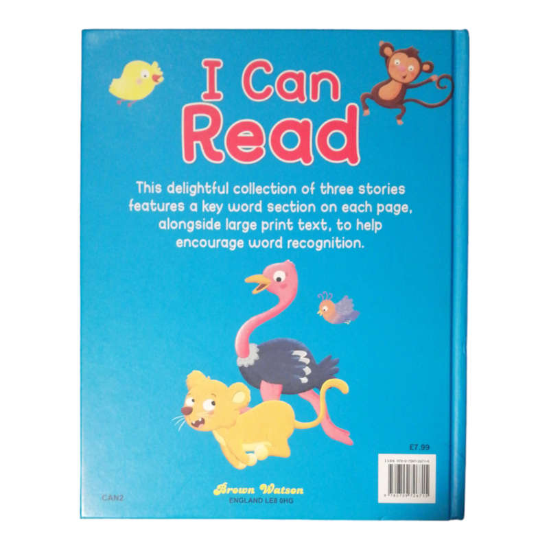 7 Book Set- Fiction Books