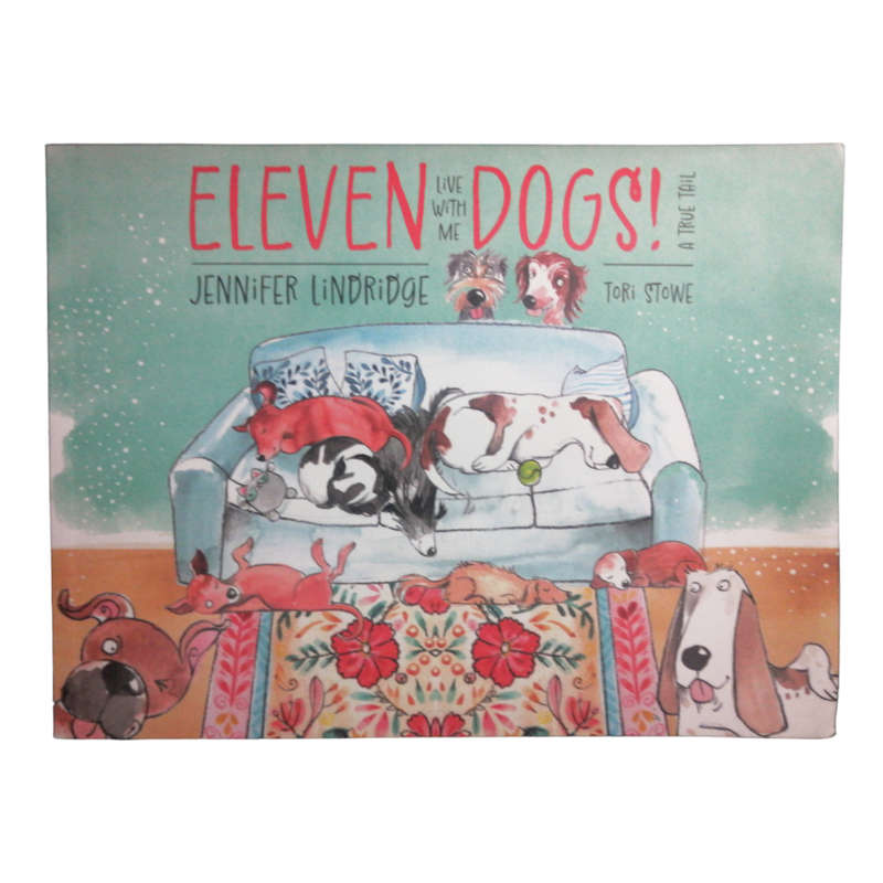 7 Book Set- Fiction Books