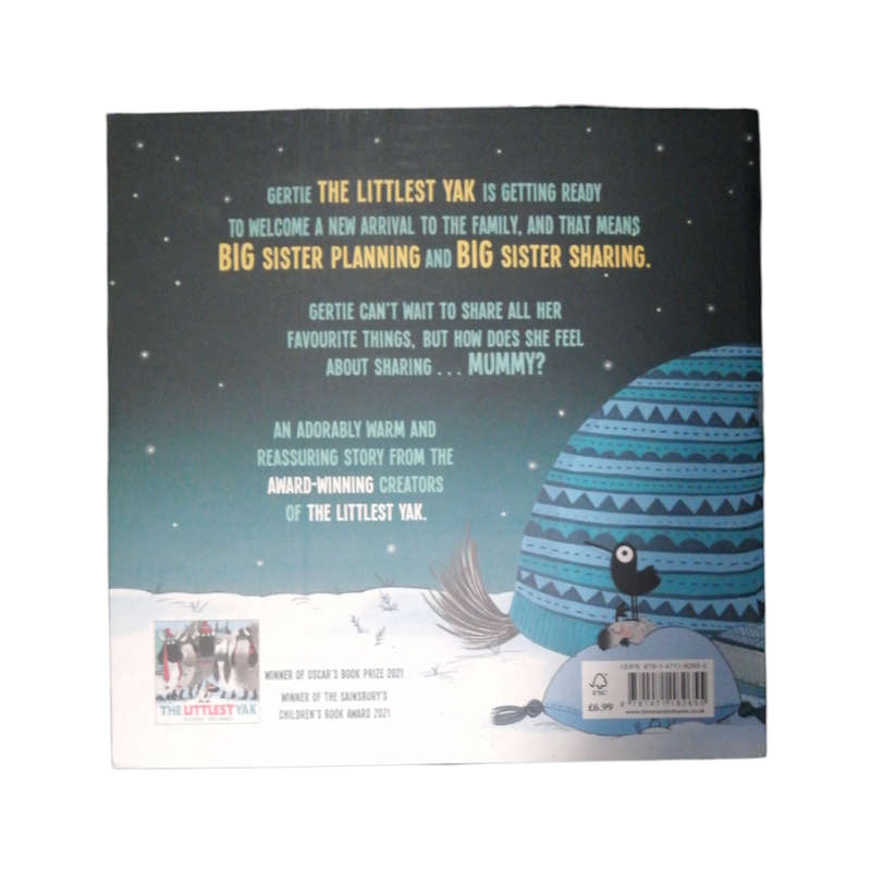 6 Book Set- Fiction Books