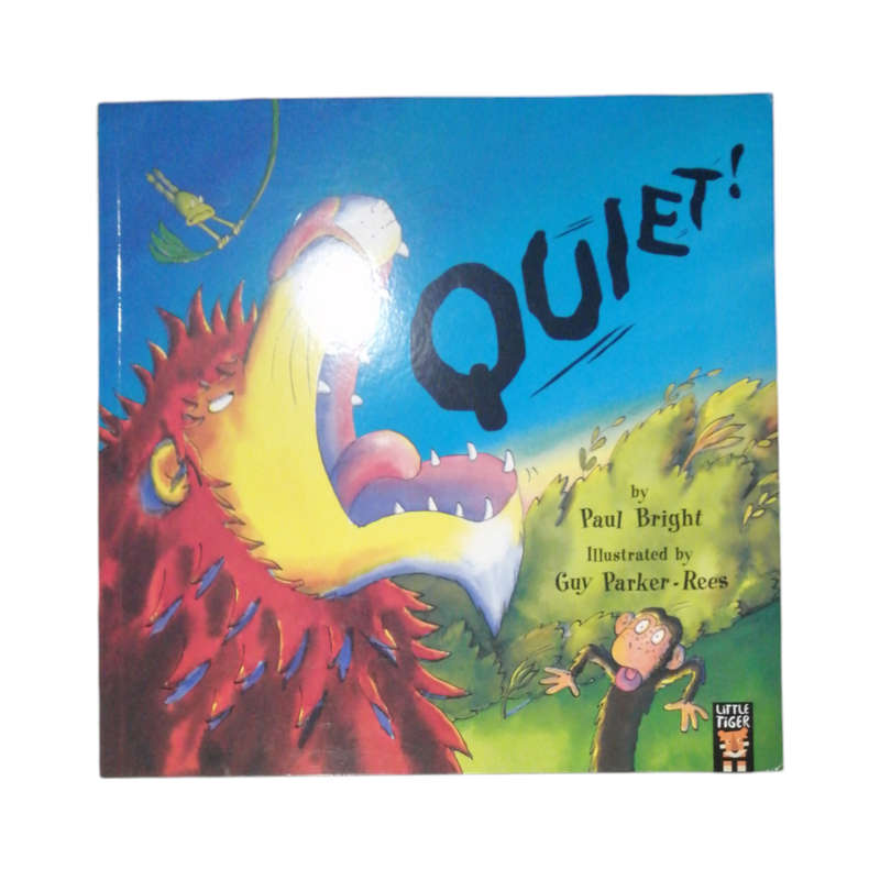 6 Book Set- Fiction Books