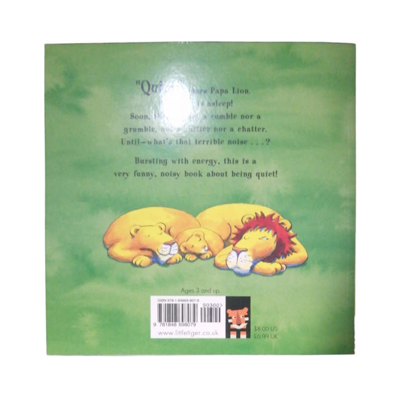 6 Book Set- Fiction Books