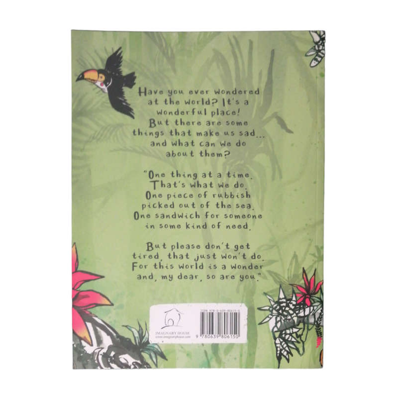 7 Book Set- Fiction Books