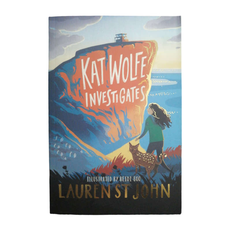3 Book Set- Fiction Books