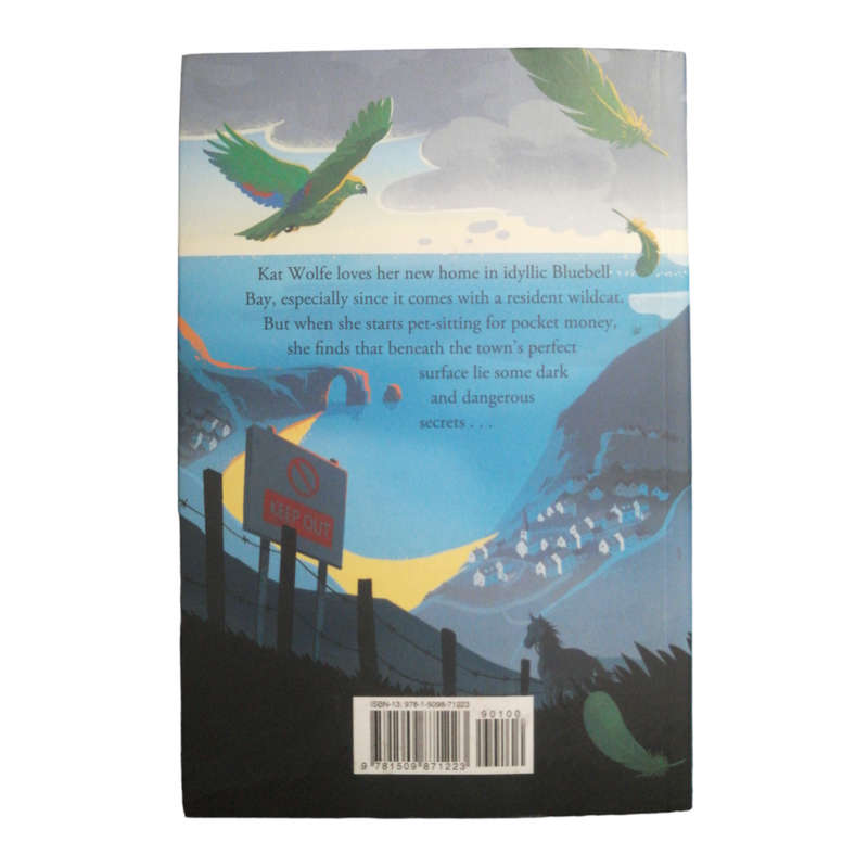 3 Book Set- Fiction Books