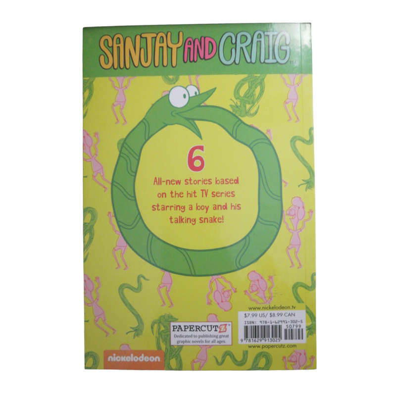 3 Book Set- Fiction Books