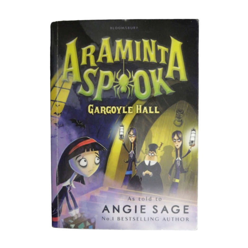 3 Book Set- Fiction Books