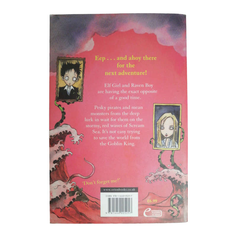 3 Book Set- Fiction Books