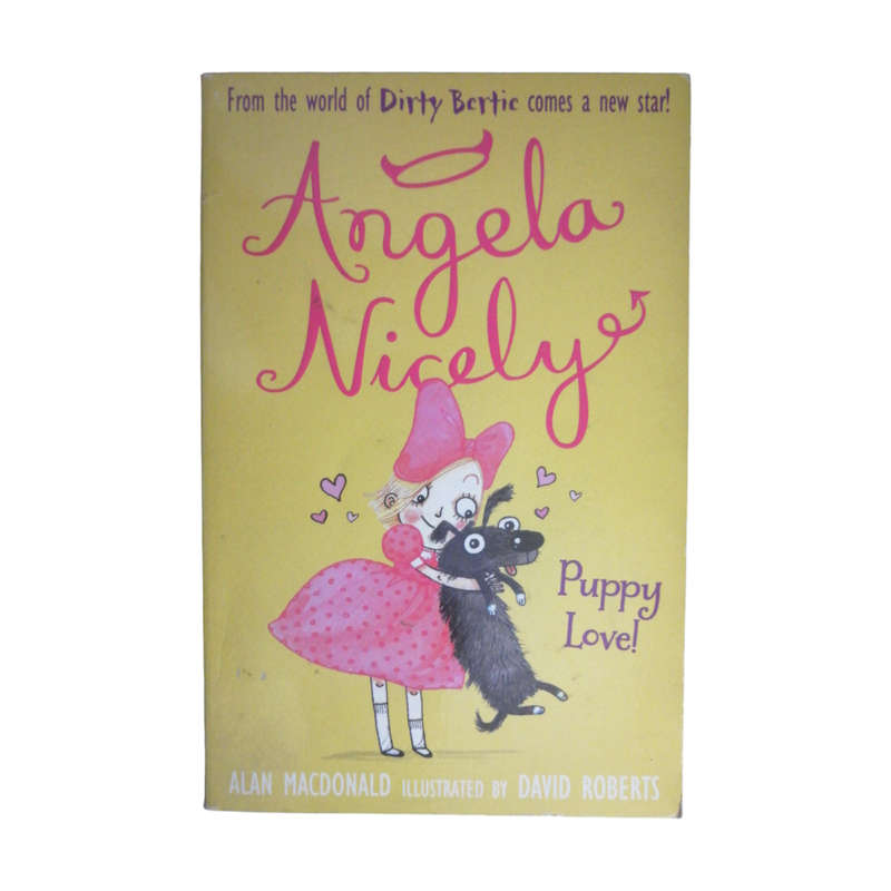 4 Book Set- Fiction Books
