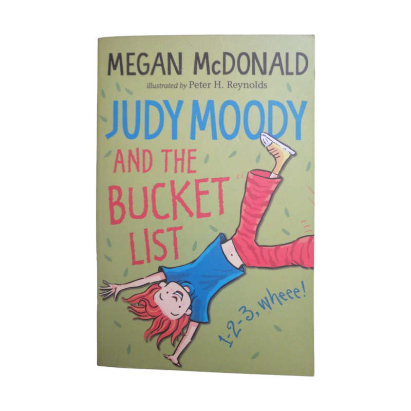 4 Book Set- Fiction Books