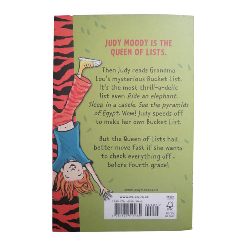 4 Book Set- Fiction Books
