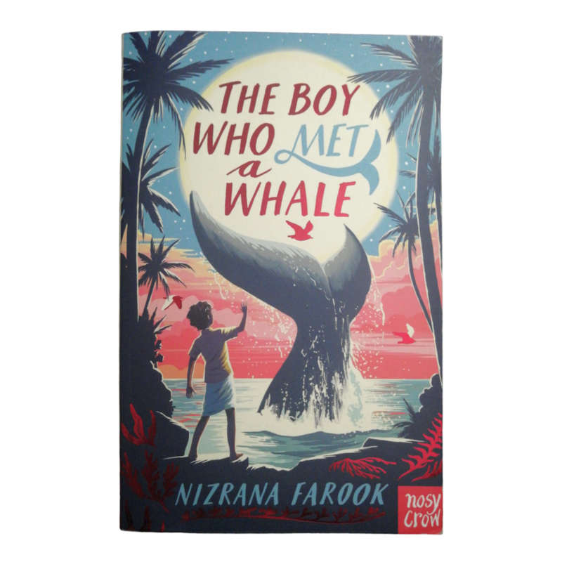 2 Book Set- Fiction Books