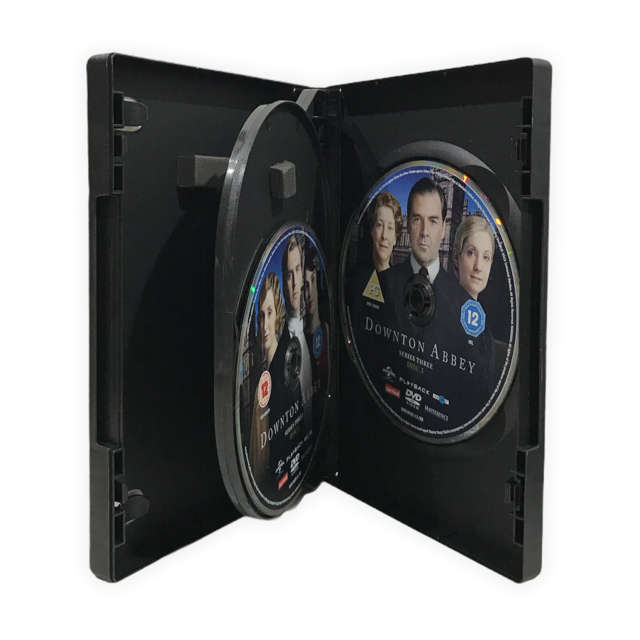 Downton Abbey Season 3 Dvd