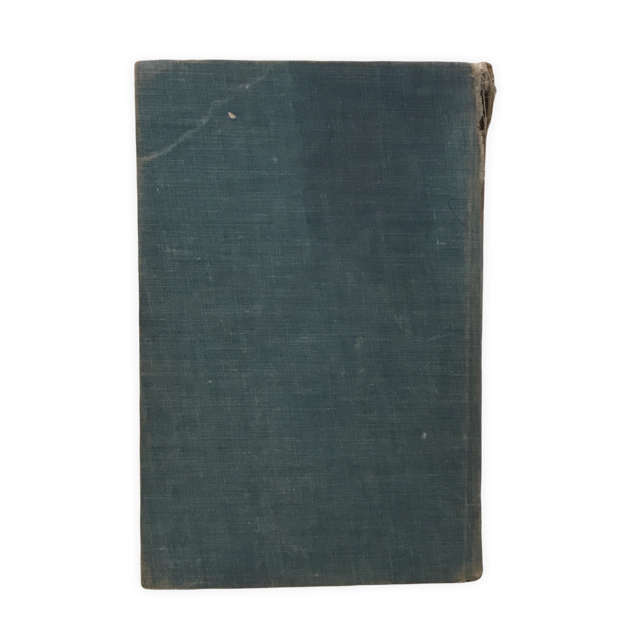 The Works of Oscar Wilde 1954, printed by Collins