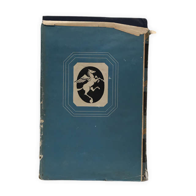 Freemason's Guide and Compendium by Bernard E. Jones Hardcover 1963 w/Dustjacket