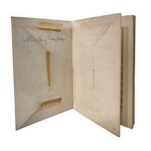 The Oxford and Cambridge Edition 1968 : Shakespeare's Twelfth Night or What You Will with Intro, Not