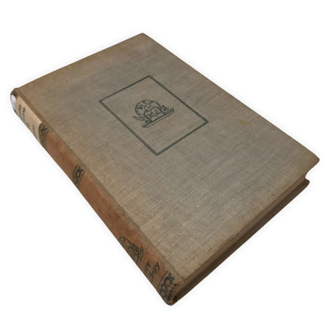 Elizabeth Vermeulen Temmers van die Noordweste 11th Print 1957 Hardcover