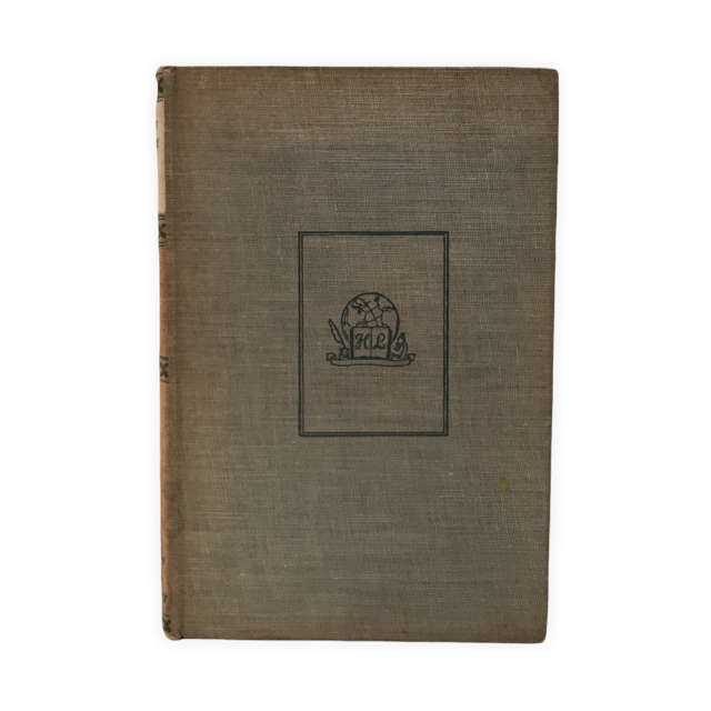 Elizabeth Vermeulen Temmers van die Noordweste 11th Print 1957 Hardcover
