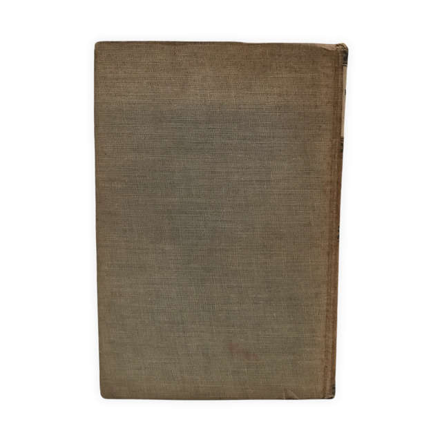Elizabeth Vermeulen Temmers van die Noordweste 11th Print 1957 Hardcover