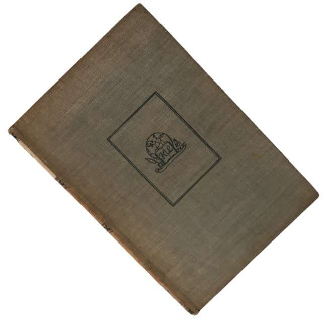 Elizabeth Vermeulen Temmers van die Noordweste 11th Print 1957 Hardcover