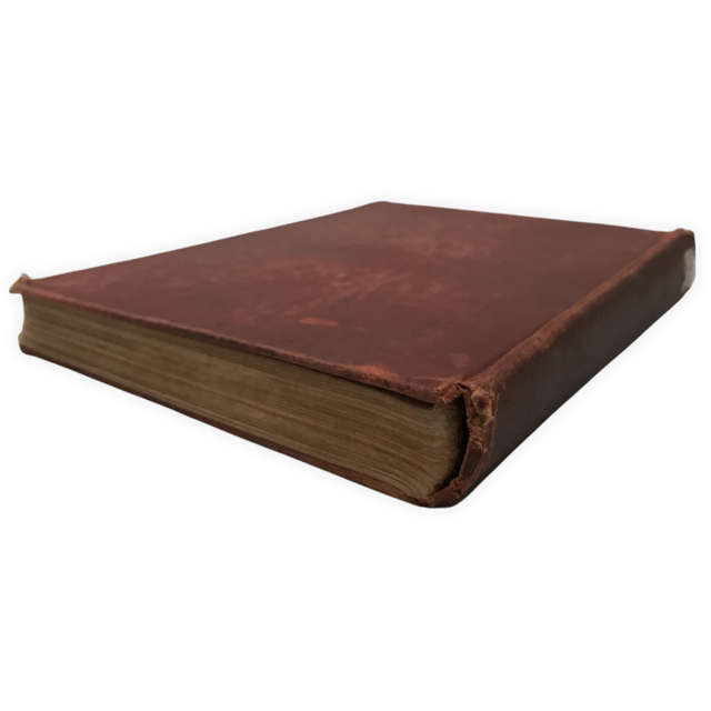 Highroads of Geography: Book V Britain Overseas 1913 Fifth Book Thomas Nelson and Sons