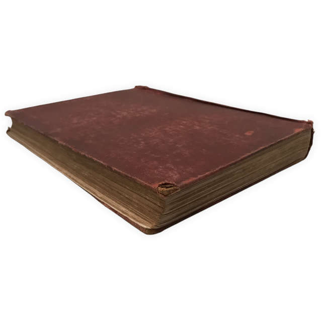Highroads of Geography: Book V Britain Overseas 1913 Fifth Book Thomas Nelson and Sons