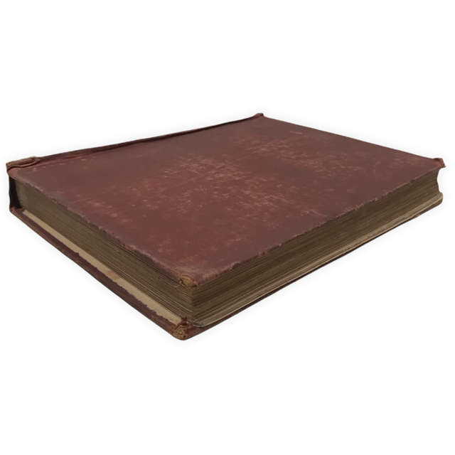 Highroads of Geography: Book V Britain Overseas 1913 Fifth Book Thomas Nelson and Sons