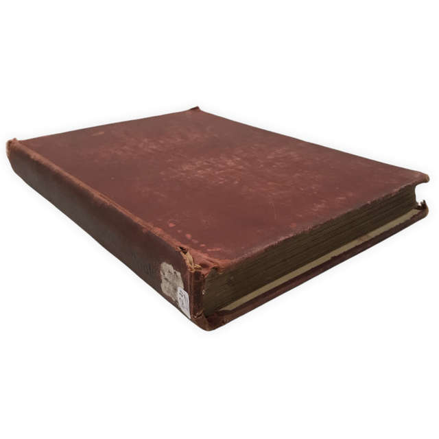 Highroads of Geography: Book V Britain Overseas 1913 Fifth Book Thomas Nelson and Sons