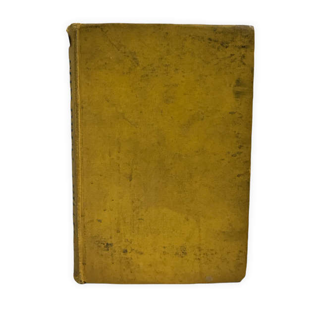 Children of Abraham by Sholem Asch 1944 Fist Edition Hardcover