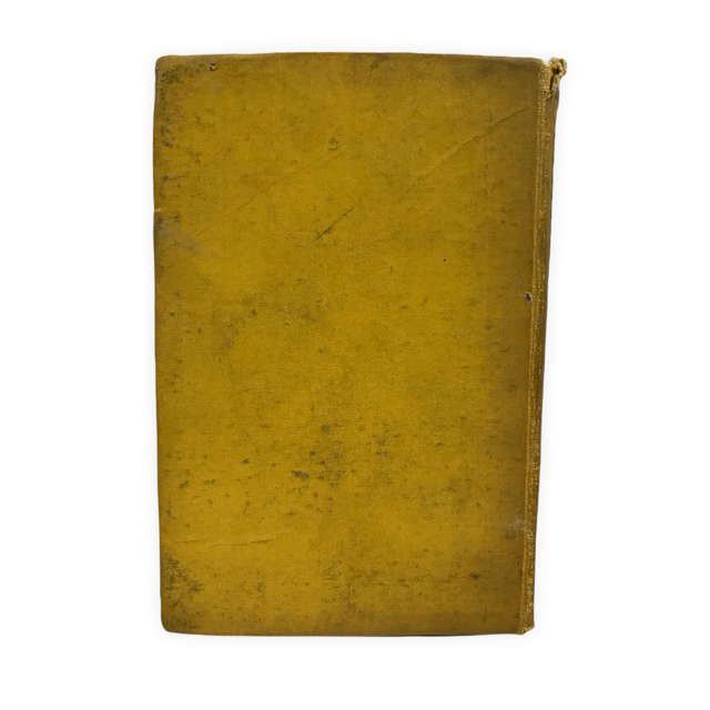 Children of Abraham by Sholem Asch 1944 Fist Edition Hardcover