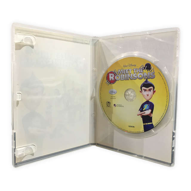 Meet The Robinsons (PC DVD)