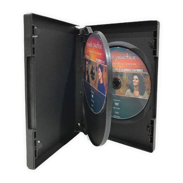 Private Practice The Complete 1st Season Dvd