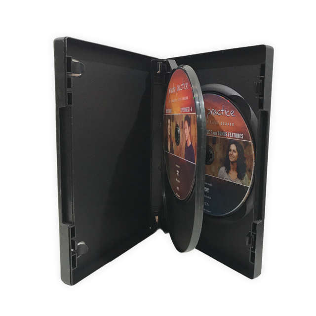 Private Practice The Complete 1st Season DvD (Extended Edition)