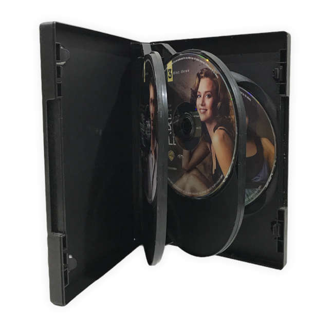 One Tree Hill The Complete 5th Season