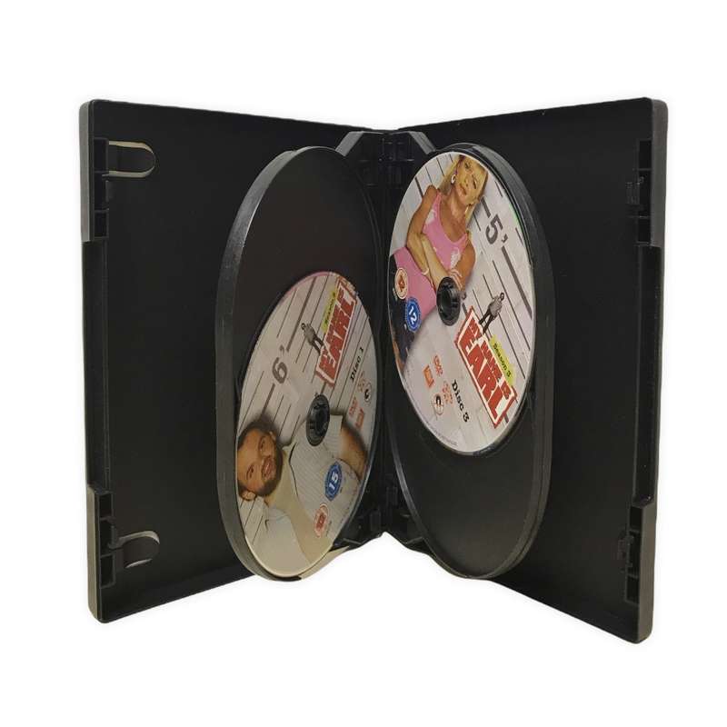 My Name Is Earl: Season 3 DVD