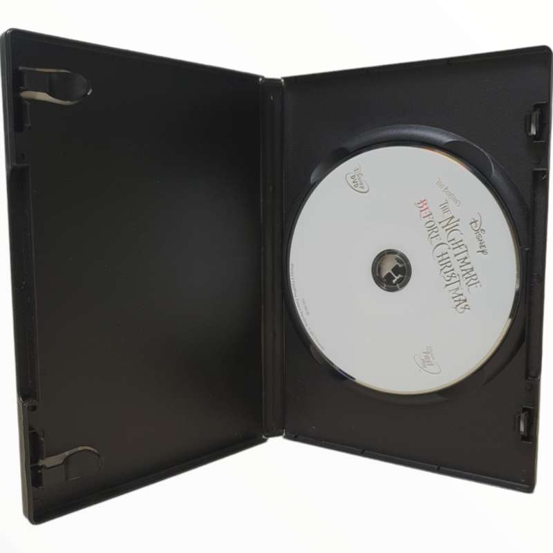 The Nightmare Before Christmas - Special Edition DVD
