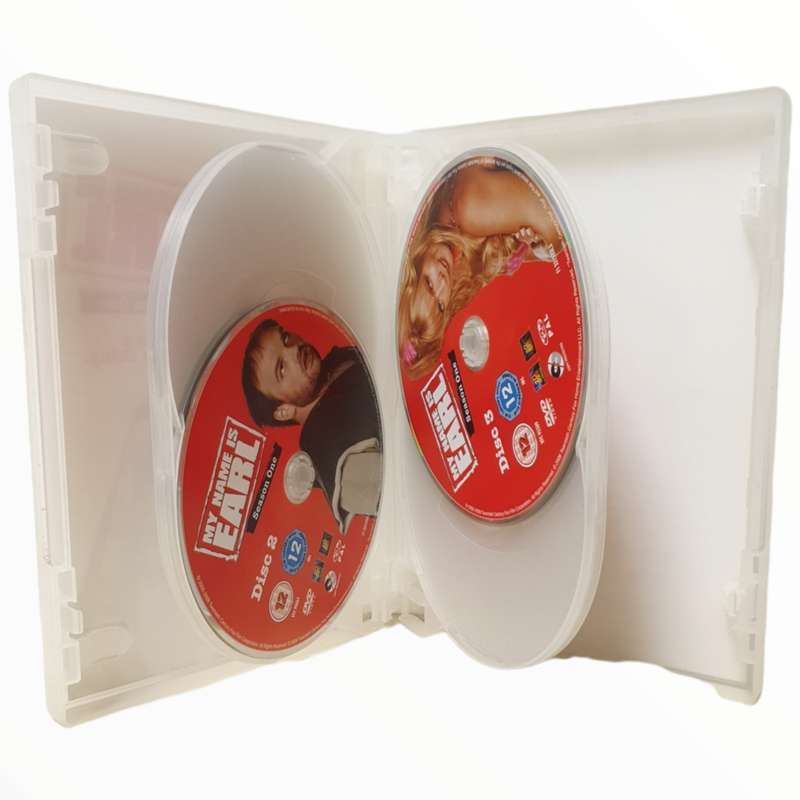 My Name Is Earl : Season 1 DVD