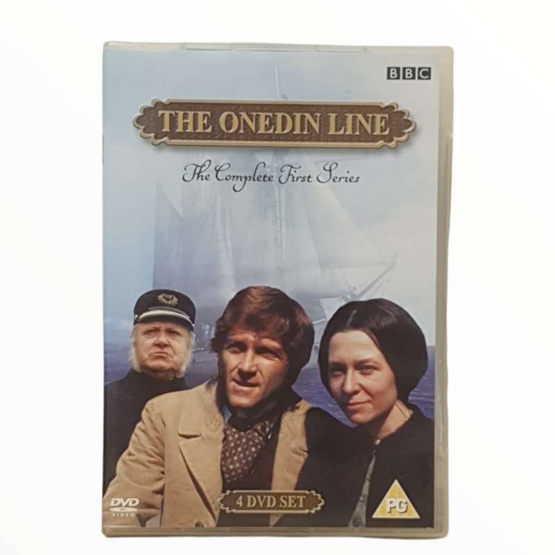 The Onedin Line: Season 1 DVD