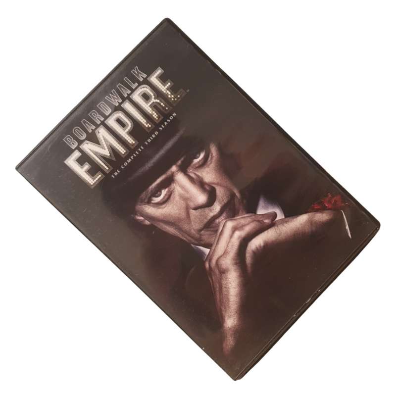 Boardwalk Empire: Season 3 DVD