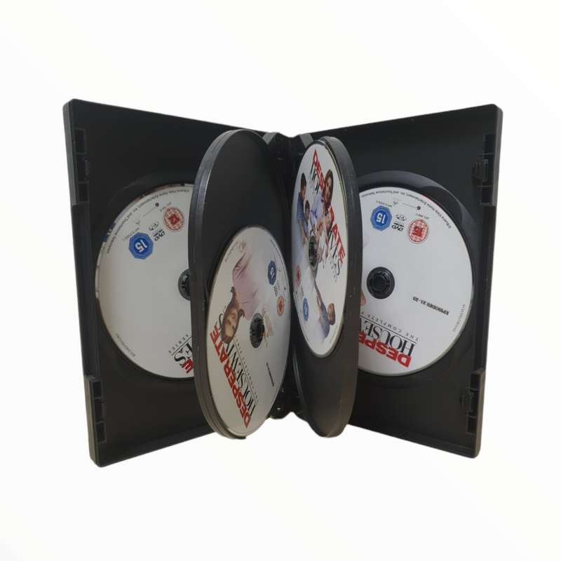 Desperate Housewives: The Complete 1st Season DVD