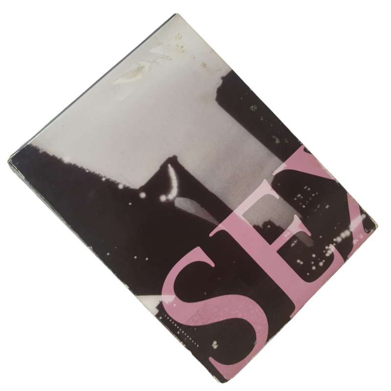 Sex and the City: The Complete 6th Season DVD