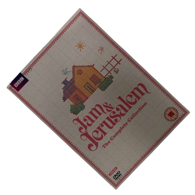 Jam & Jerusalem The Complete Collection Dvd