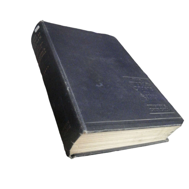 1931 The World Crisis- The Eastern Front by Winston S. Churchill Hardcover w/o Dustjacket