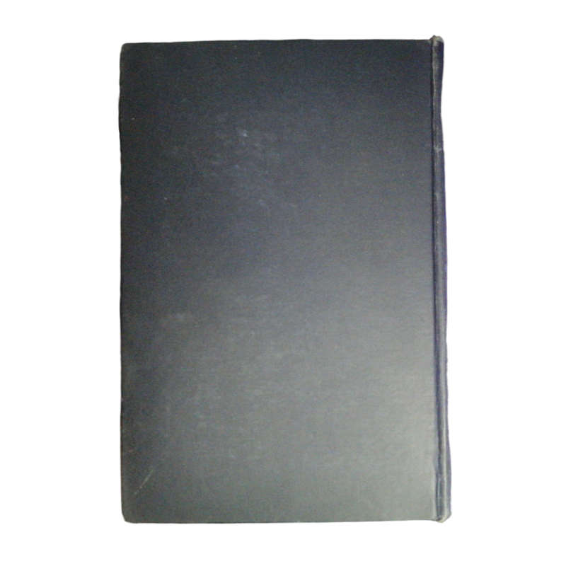 1931 The World Crisis- The Eastern Front by Winston S. Churchill Hardcover w/o Dustjacket